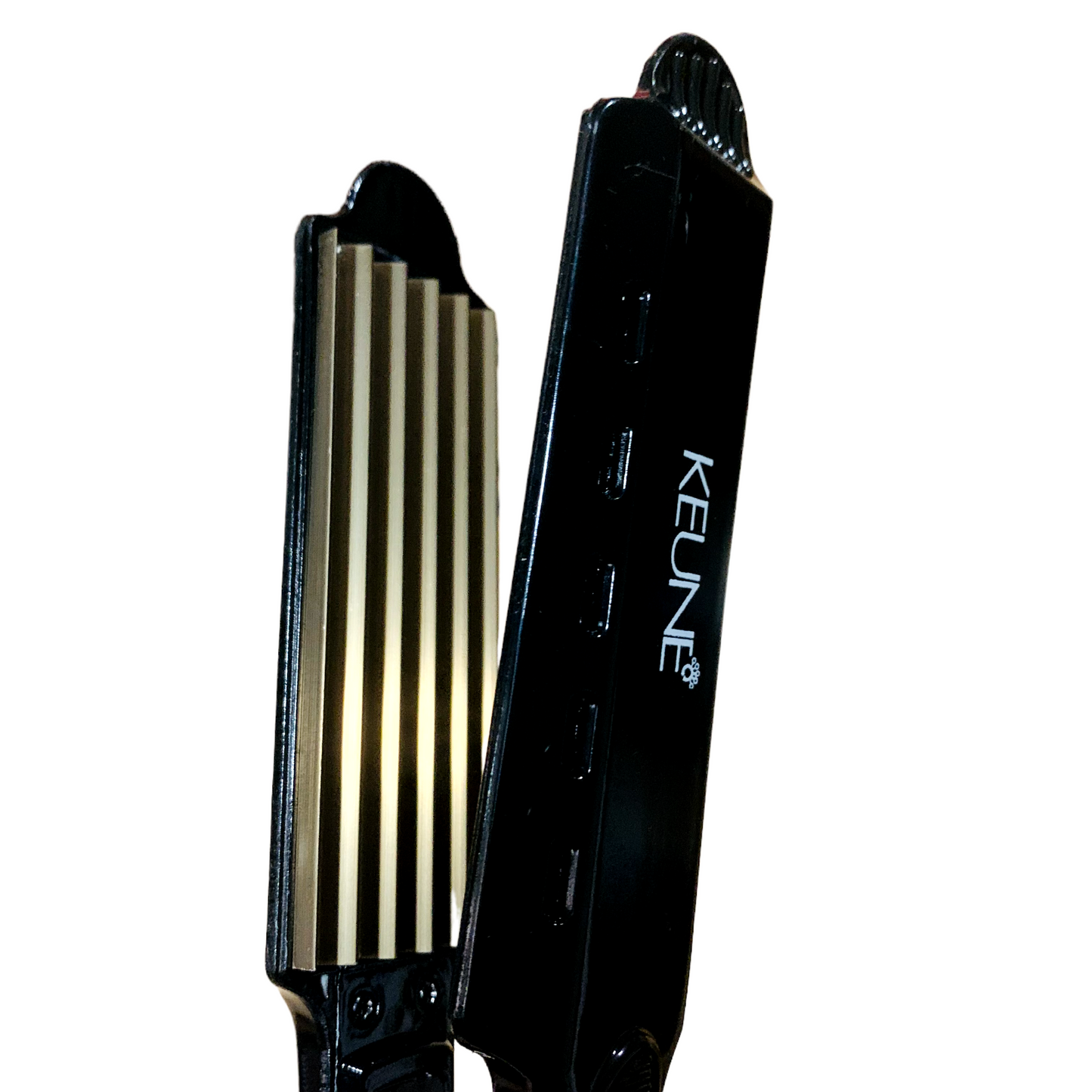 Professional Hair Crimper