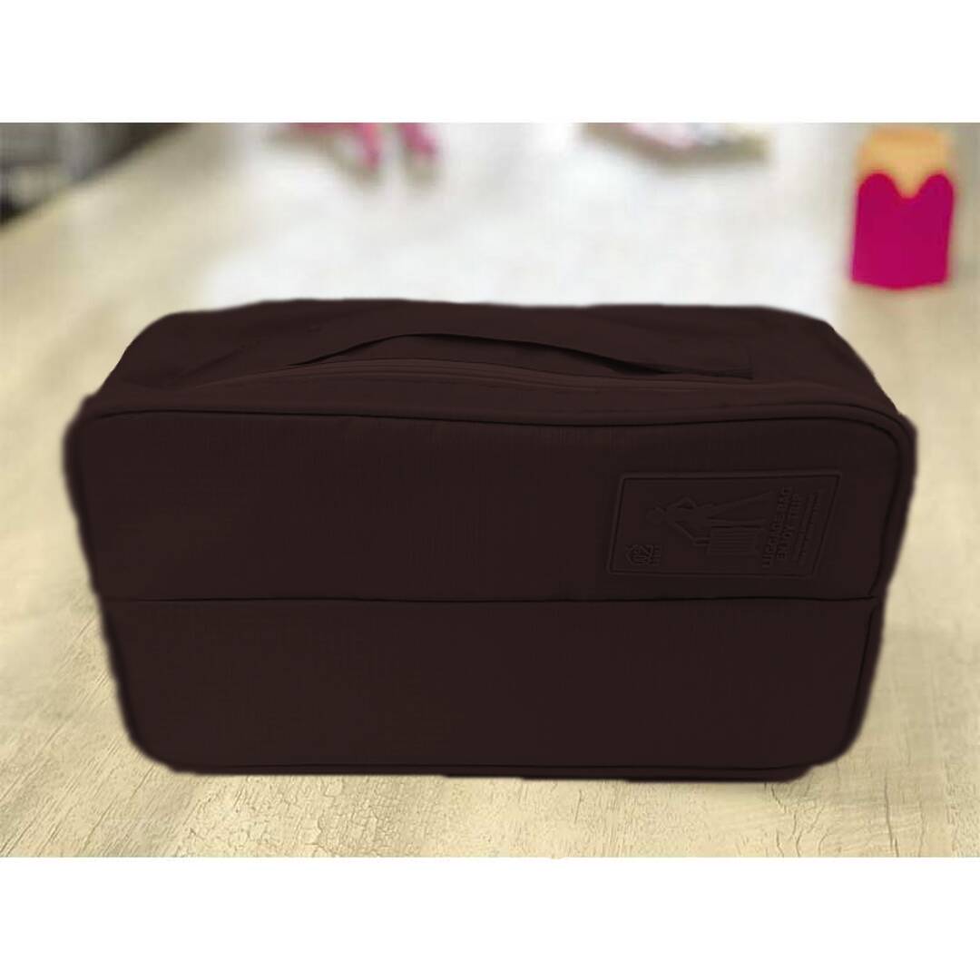 Undergarments Storage Traveling Bag Organizer
