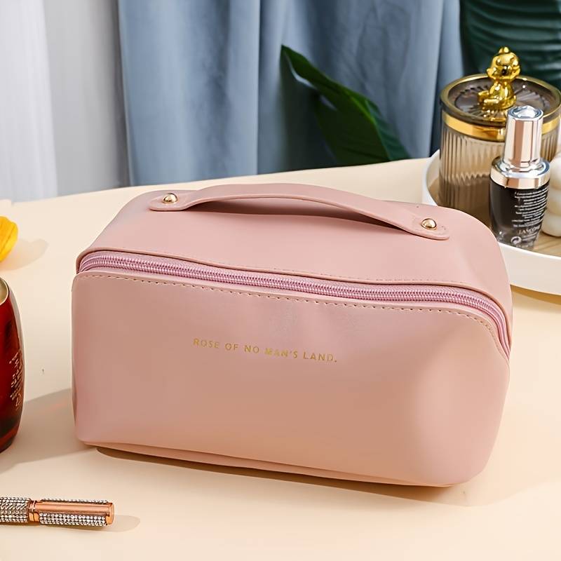 Waterproof Cosmetic Travel Case
