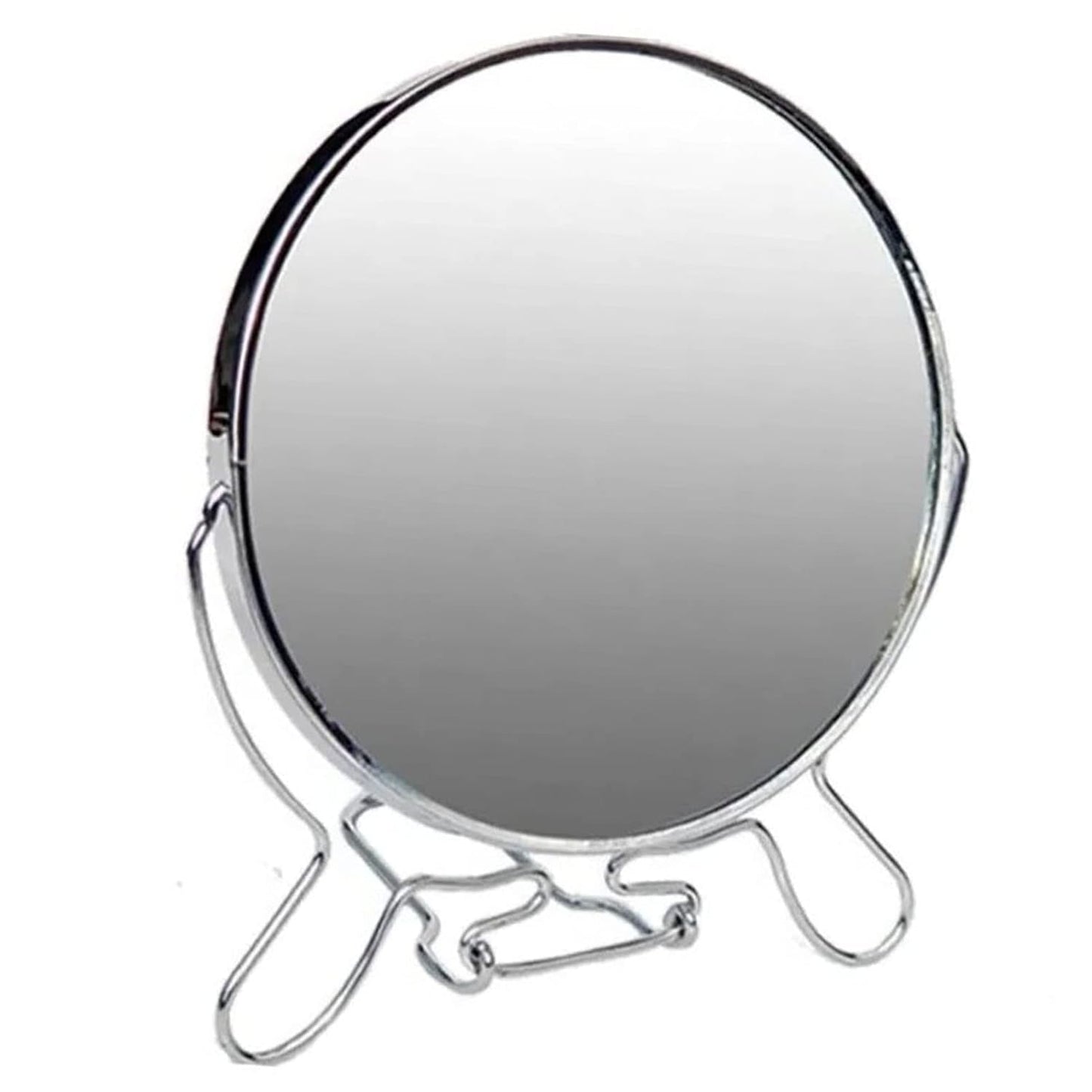 Double Sided Magnifying Makeup Mirror