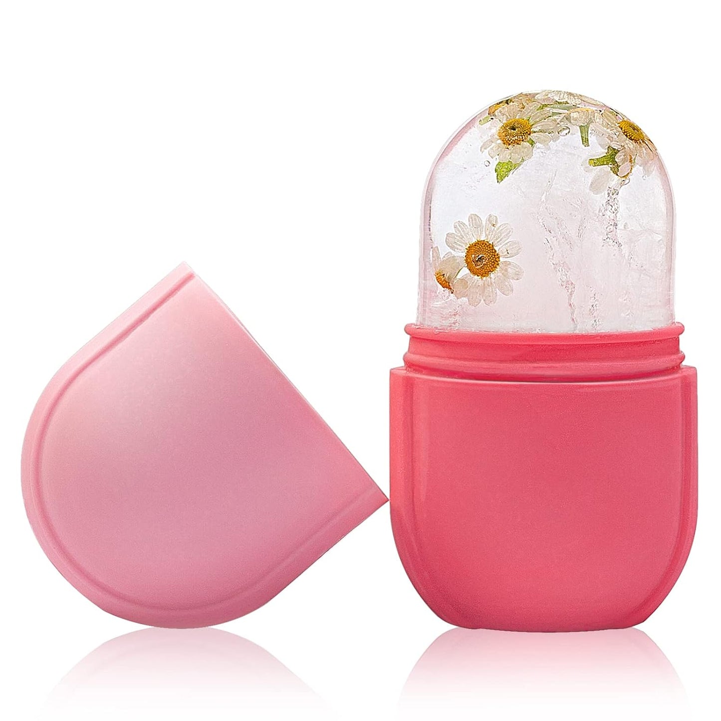 Silicone Ice Roller for Face Care