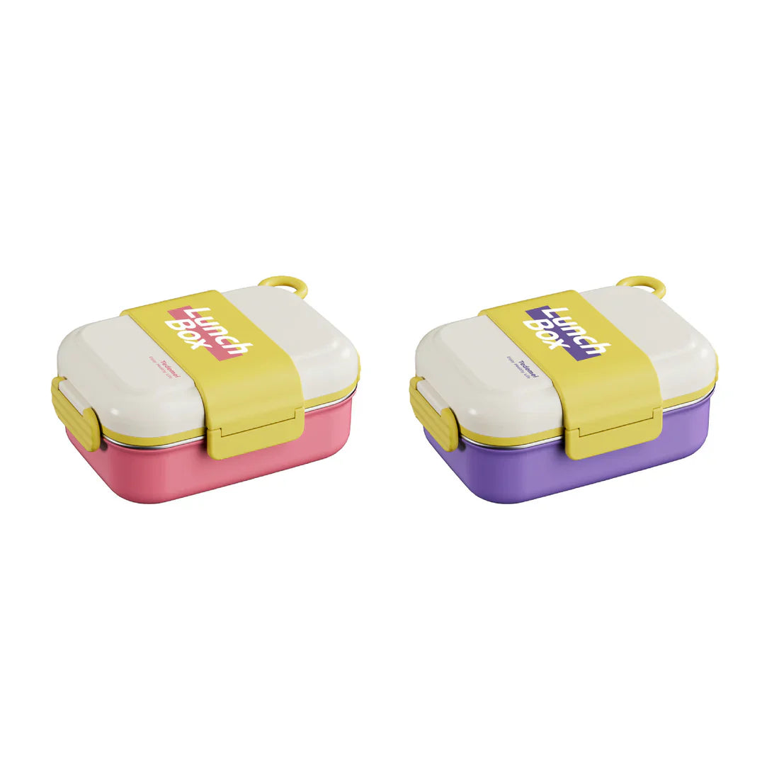 Kids Bento Lunch Box