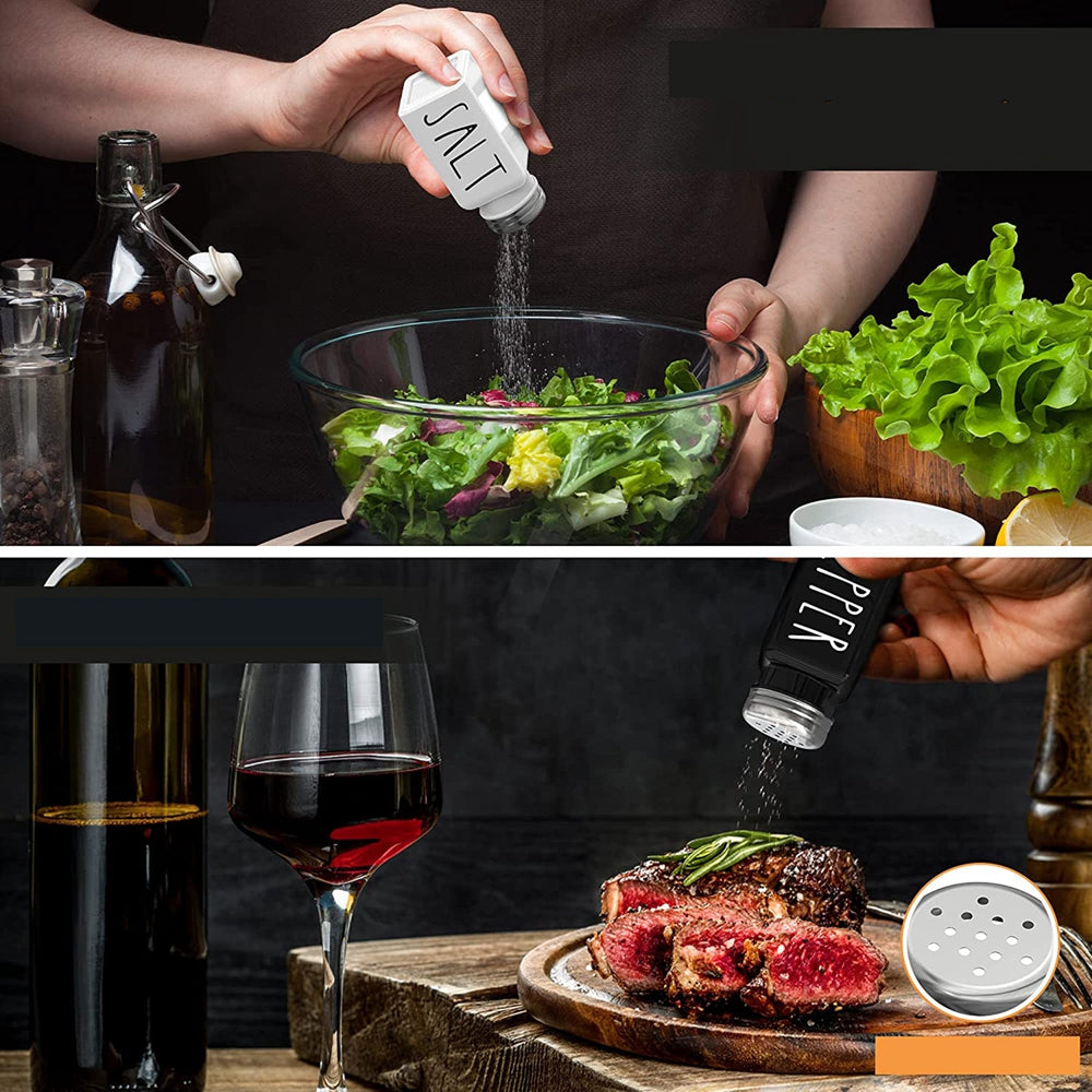 Salt and Pepper Shakers (Pepper)