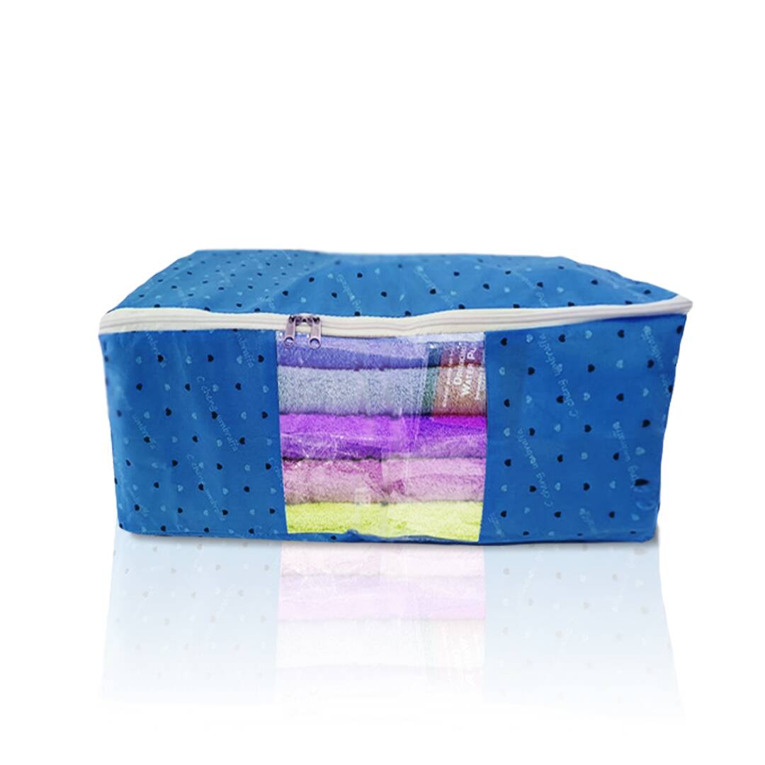 Storage Bag Organizer