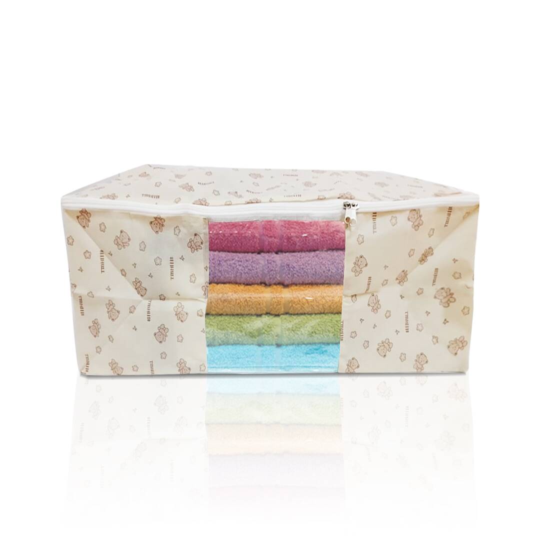 Storage Bag Organizer