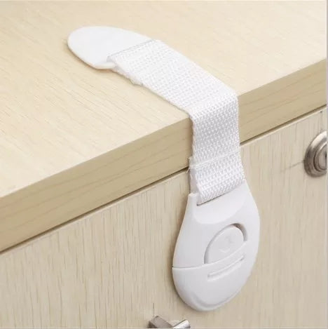 Child Safety Cabinet Lock