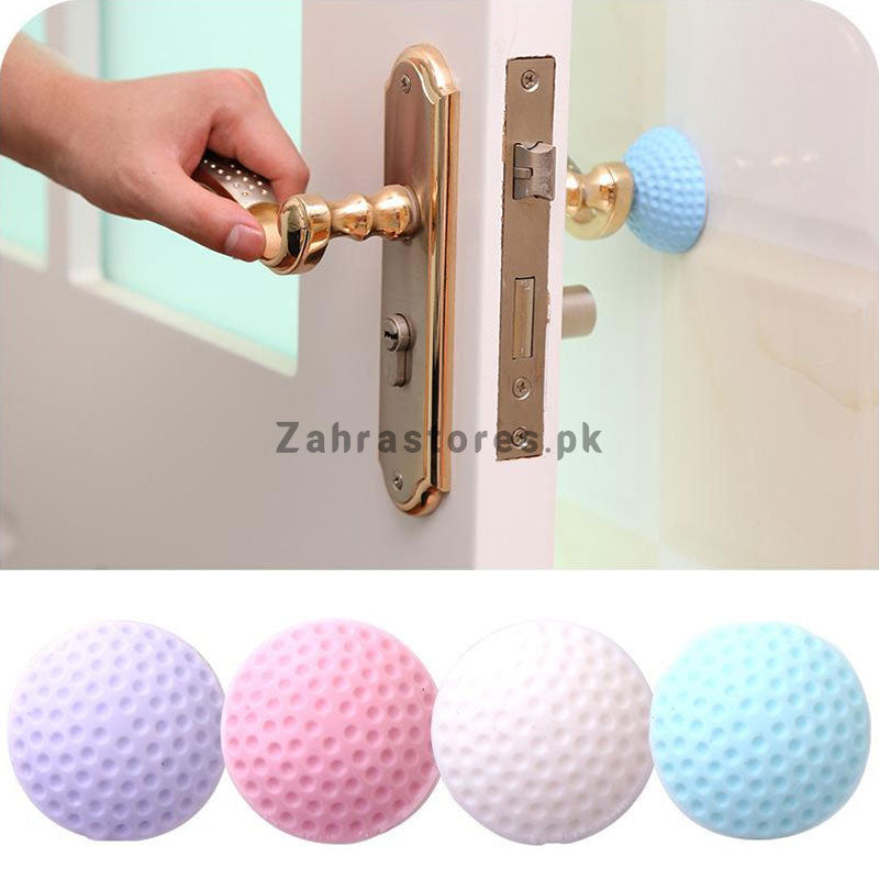 Door Stopper Protector Rubber 1 PC